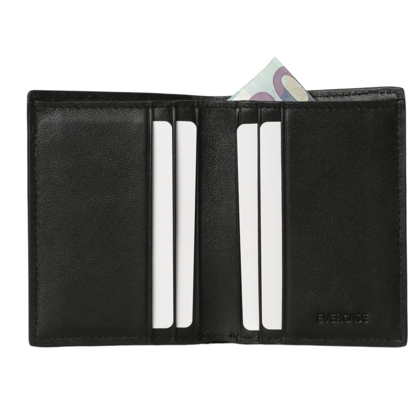 Slim Wallet - 10 Cards