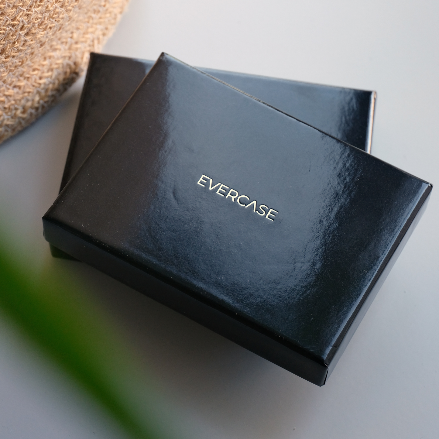 Slim Wallet - 8 Cards
