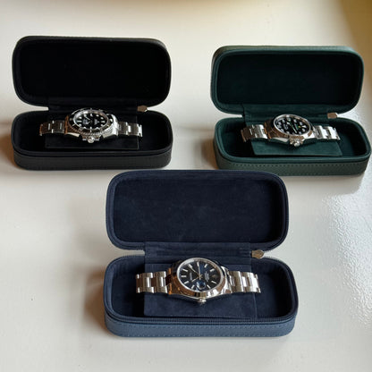 Single Watch Case Set