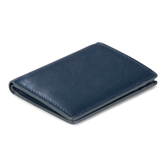 Slim Wallet - 8 Cards